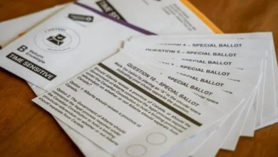 Experts examine the impact of artificial intelligence and misinformation ahead of Alberta's separation referendum