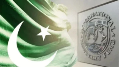 Pakistan and IMF reach a $1.21 billion staff-level agreement under the Extended Fund Facility and Resilience and Sustainability Facility.