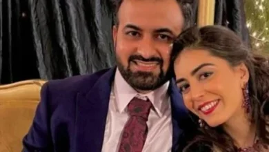 Iman Mazari and Hadi Ali Chatha indicted in Islamabad barrier removal case