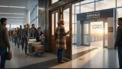 Canada’s immigration policy shifts as the government reduces temporary residents and reassesses future immigration levels.