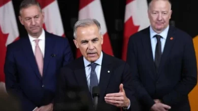 Canada introduces Bill C-40 to transform Defence Investment Agency into a Crown corporation