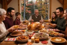 Canadians favor locally grown and produced food for Thanksgiving amid trade tensions with the United States