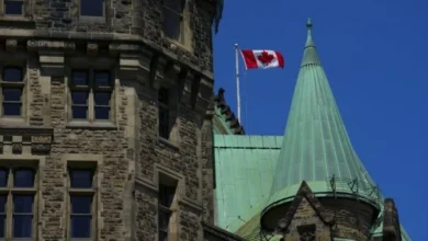 Ottawa city services and public transit schedules during the Canadian Thanksgiving holiday in October 2026