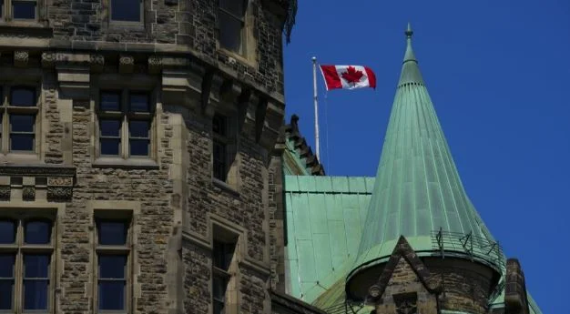 Ottawa city services and public transit schedules during the Canadian Thanksgiving holiday in October 2026
