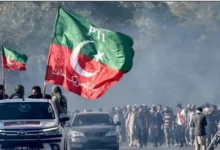 PTI Long March and Imran Khan meeting