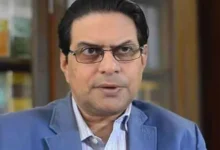 PTI leader Salman Akram Raja speaks about the reasons behind the failure of government-PTI talks