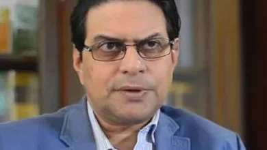 PTI leader Salman Akram Raja speaks about the reasons behind the failure of government-PTI talks
