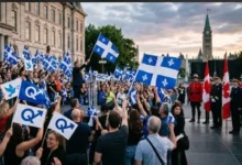Parti Québécois return to power in Quebec creates new challenges for Canadian politics and national unity
