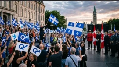 Parti Québécois return to power in Quebec creates new challenges for Canadian politics and national unity
