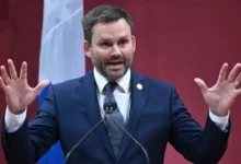 Quebec Premier Paul St-Pierre Plamondon takes office as the Parti Québécois forms a new provincial government.
