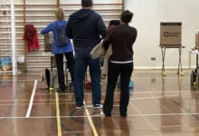 Quebec voters head to the polls as five major political parties compete in the provincial election.