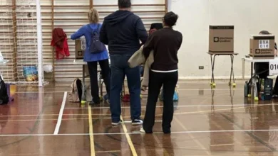 Quebec voters head to the polls as five major political parties compete in the provincial election.