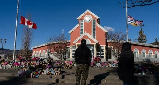 New court revelations emerge about alleged planning behind the Tumbler Ridge shooting in British Columbia
