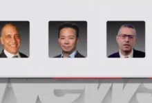 Vancouver mayoral election candidates Pete Fry and Ken Sim face a closely contested race ahead of the October 17 vote.