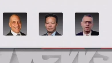 Vancouver mayoral election candidates Pete Fry and Ken Sim face a closely contested race ahead of the October 17 vote.