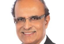 Muhammad Yaseen, UCP candidate for Calgary-North in Alberta's upcoming provincial election