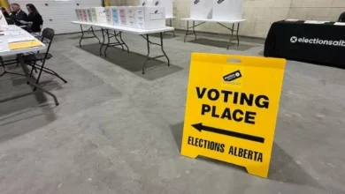 Alberta’s referendum puts immigration, provincial authority and the question of separation from Canada in the spotlight.