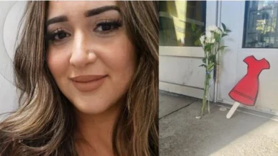Montreal police investigate the death of a 45-year-old woman found inside her apartment.