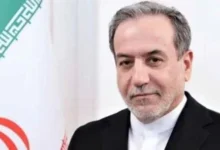 Iranian Foreign Minister Abbas Araghchi discusses Iran’s conditions for negotiations with the United States and reopening the Strait of Hormuz.