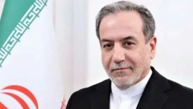 Iranian Foreign Minister Abbas Araghchi discusses Iran’s conditions for negotiations with the United States and reopening the Strait of Hormuz.