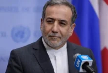 Abbas Araghchi has warned Washington against renewed military action as tensions involving Iran, the United States and Israel continue.