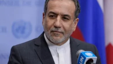 Abbas Araghchi has warned Washington against renewed military action as tensions involving Iran, the United States and Israel continue.