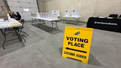 Alberta Referendum: Eyes on Secession Decision as Voting Delayed at More Than 100 Polling Stations