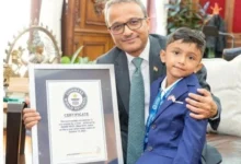 Three-year-old Advay Jain's book Dino Learns Not to Waste Food, which promotes food waste awareness among children