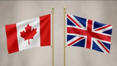 Canada and the United Kingdom strengthen cooperation on artificial intelligence safety and security.
