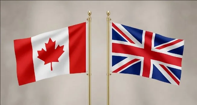 Canada and the United Kingdom strengthen cooperation on artificial intelligence safety and security.