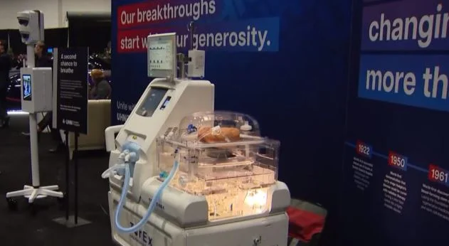 Toronto’s University Health Network is set to establish the Ajmera Transplant Institute following a $35 million donation from the Ajmera family.