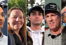 Alberta separation referendum supporters remain hopeful and call for political change despite the defeat of the independence proposal.