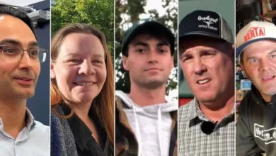 Alberta separation referendum supporters remain hopeful and call for political change despite the defeat of the independence proposal.