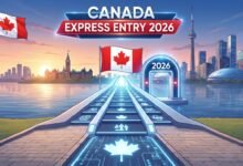 Canada Express Entry Changes 2026