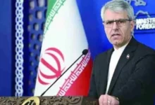 Iran Criticises Trump Over Islamabad MoU, Questions US Diplomatic Commitments