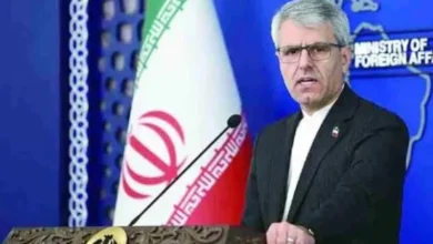 Iran Criticises Trump Over Islamabad MoU, Questions US Diplomatic Commitments