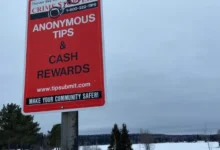 Reported Crime Stoppers data breach raises cybersecurity and privacy concerns across Canada