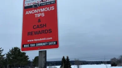 Reported Crime Stoppers data breach raises cybersecurity and privacy concerns across Canada