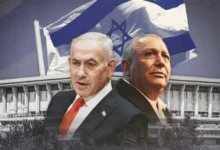 Benjamin Netanyahu faces coalition challenges after Israel’s election produces no clear parliamentary majority.