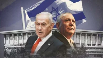 Benjamin Netanyahu faces coalition challenges after Israel’s election produces no clear parliamentary majority.