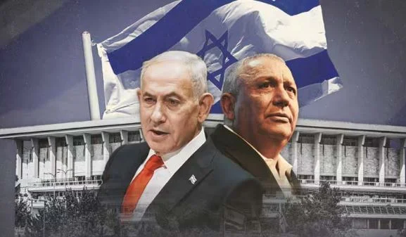 Benjamin Netanyahu faces coalition challenges after Israel’s election produces no clear parliamentary majority.