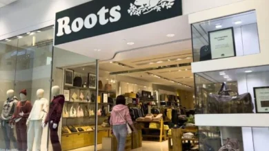 Five key developments in Canada's business world including Roots ownership, Stelco layoffs and the housing market