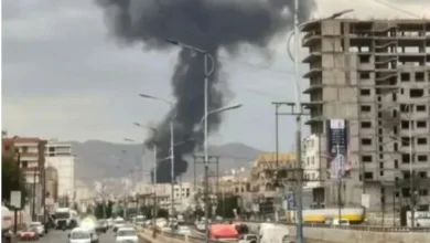Houthi missile and drone attacks target two airports in Saudi Arabia