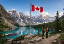 Canada Express Entry 2026 immigration categories and skilled worker permanent residence opportunities