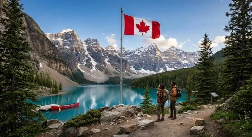 Canada Express Entry 2026 immigration categories and skilled worker permanent residence opportunities