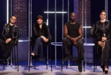 Canadian fashion personalities and entertainment figures associated with Project Runway Canada Season 2