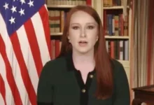 white-house-deputy-press-secretary-giving-a-press-briefing